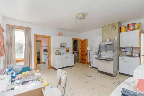 Kitchen - 511 Bell, Channing, MI 49815 photo 1 of 5