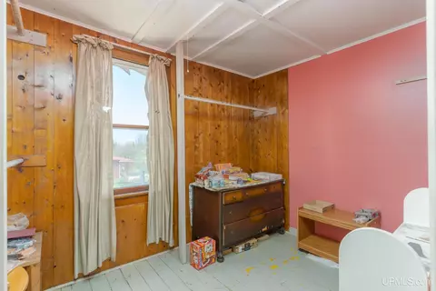 Bedroom - 511 Bell, Channing, MI 49815 photo 4 of 13