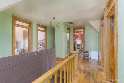 Entry Way - 511 Bell, Channing, MI 49815 photo 10 of 10