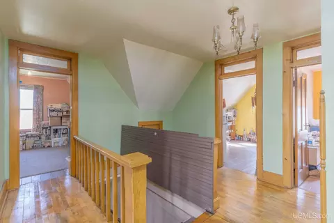 Entry Way - 511 Bell, Channing, MI 49815 photo 9 of 10