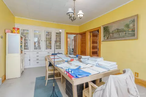 Dining - 511 Bell, Channing, MI 49815 photo 2 of 2