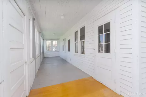 Exterior - 511 Bell, Channing, MI 49815 photo 2 of 14