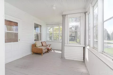 Exterior - 511 Bell, Channing, MI 49815 photo 3 of 14