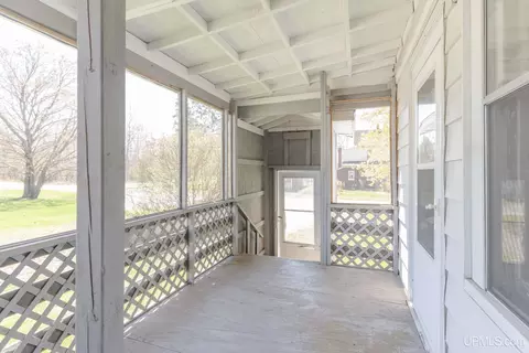 Exterior - 511 Bell, Channing, MI 49815 photo 13 of 14