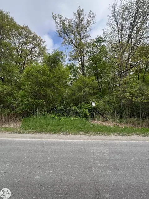 0 Benoit, Algonac, MI 48001