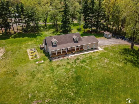 2755 W Samaria, Temperance, MI 48182