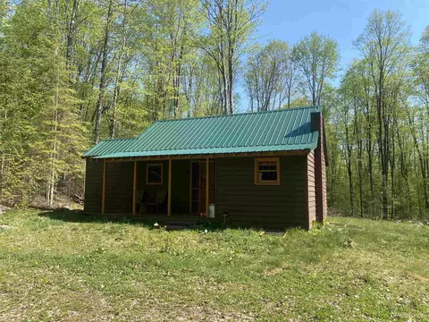 8753 N Kichak, Hurley, WI 54534