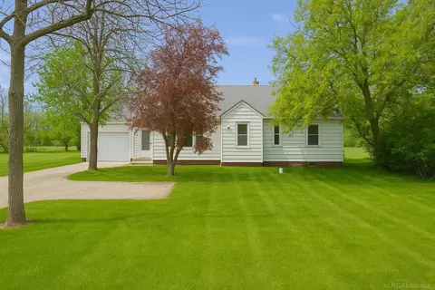 5862 St Clair, East China, MI 48054