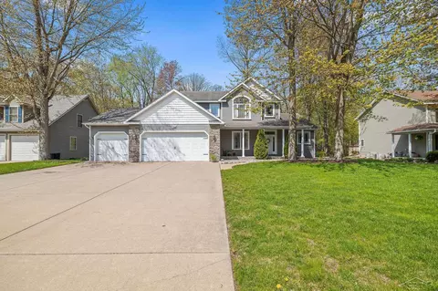 7849 Nutrush, Freeland, MI 48623