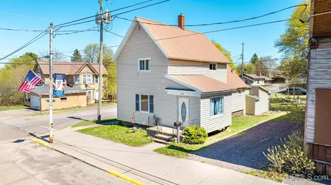 200 Hecla, Laurium, MI 49913