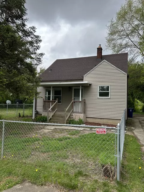 4402 Red Arrow, Flint, MI 48507