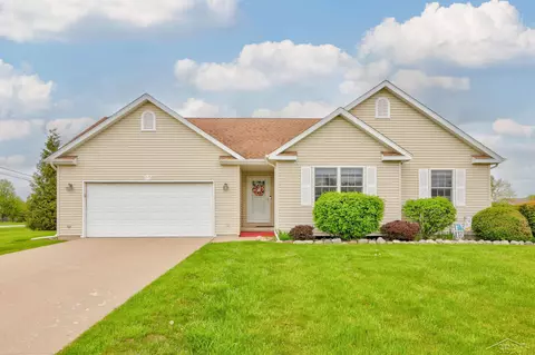 2978 Oaklawn, Saginaw, MI 48603