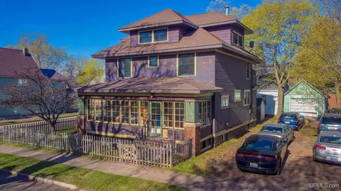 601 N Main, Ishpeming, MI 49849