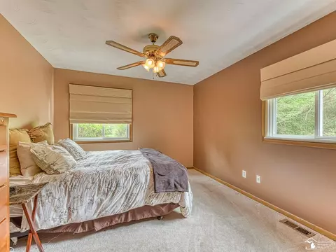 Bedroom - 11370 Butler, Willis, MI 48191 photo 3 of 7