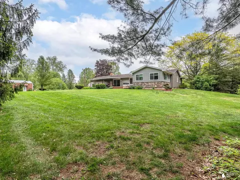 Exterior - 11370 Butler, Willis, MI 48191 photo 12 of 27