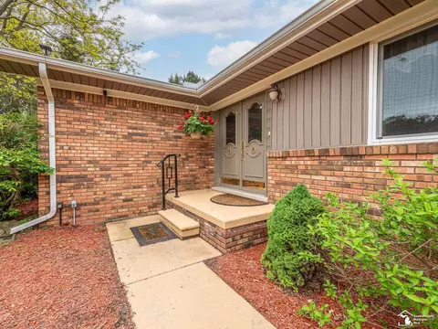Exterior - 11370 Butler, Willis, MI 48191 photo 3 of 27