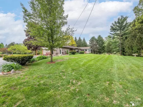 Exterior - 11370 Butler, Willis, MI 48191 photo 16 of 27