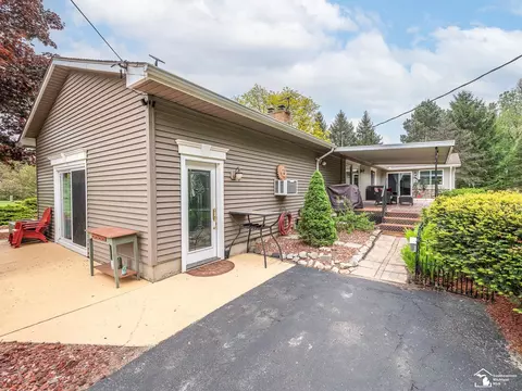 Exterior - 11370 Butler, Willis, MI 48191 photo 7 of 27
