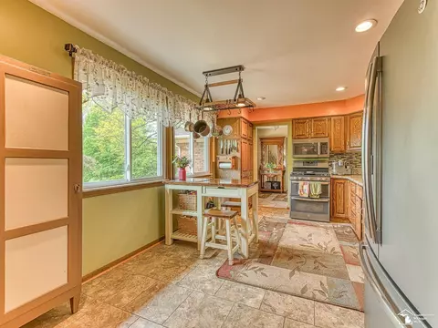 Kitchen - 11370 Butler, Willis, MI 48191 photo 1 of 4
