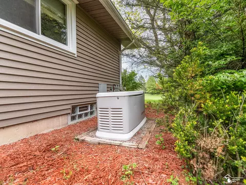 Exterior - 11370 Butler, Willis, MI 48191 photo 10 of 27