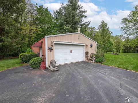 Exterior - 11370 Butler, Willis, MI 48191 photo 15 of 27