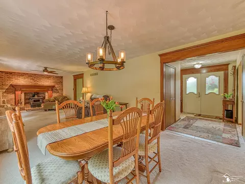 Dining - 11370 Butler, Willis, MI 48191 photo 2 of 2