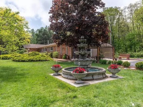 Exterior - 11370 Butler, Willis, MI 48191 photo 5 of 27