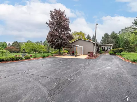 Exterior - 11370 Butler, Willis, MI 48191 photo 14 of 27