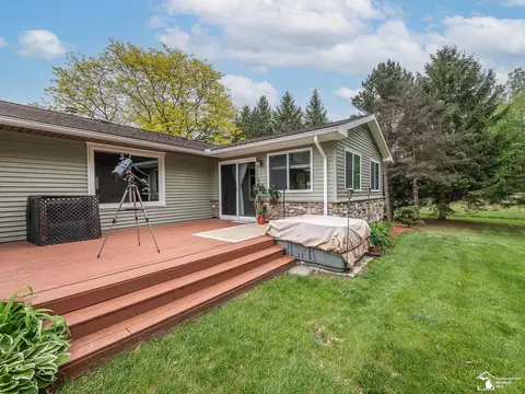 Exterior - 11370 Butler, Willis, MI 48191 photo 8 of 27