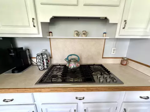 Kitchen - 1543 Loebrich, Gladwin, MI 48624 photo 2 of 7