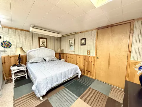 Bedroom - 1543 Loebrich, Gladwin, MI 48624 photo 12 of 12
