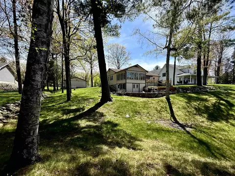 Exterior - 1543 Loebrich, Gladwin, MI 48624 photo 3 of 11