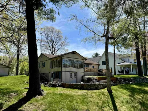 Exterior - 1543 Loebrich, Gladwin, MI 48624 photo 5 of 11