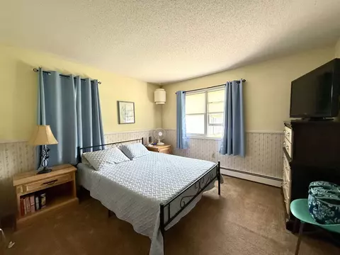Bedroom - 1543 Loebrich, Gladwin, MI 48624 photo 9 of 12
