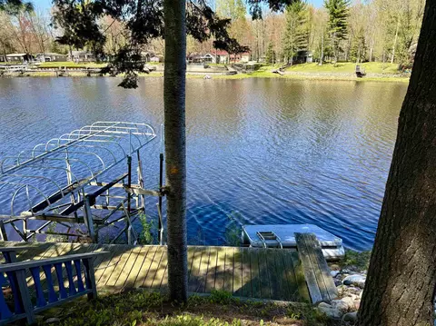 View/Area - 1543 Loebrich, Gladwin, MI 48624 photo 6 of 11