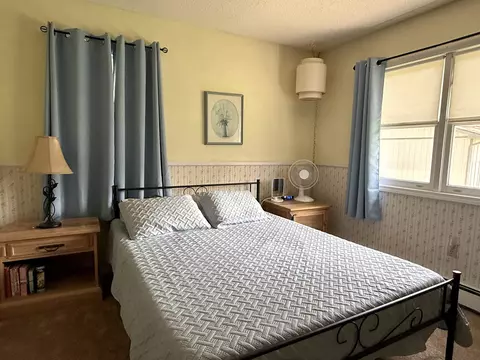 Bedroom - 1543 Loebrich, Gladwin, MI 48624 photo 7 of 12