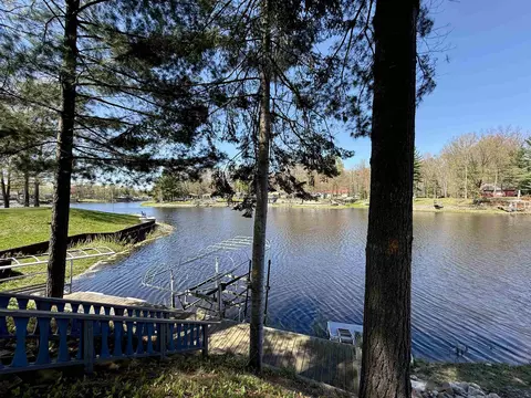 View/Area - 1543 Loebrich, Gladwin, MI 48624 photo 10 of 11
