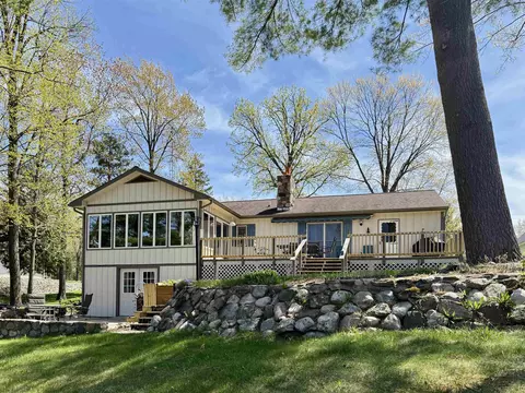 1543 Loebrich, Gladwin, MI 48624
