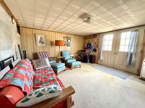 Living - 1543 Loebrich, Gladwin, MI 48624 photo 12 of 12