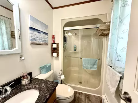 Bath - 1543 Loebrich, Gladwin, MI 48624 photo 5 of 7