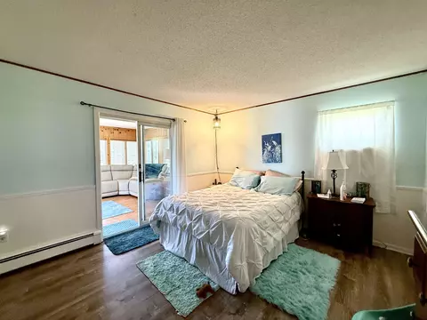 Bedroom - 1543 Loebrich, Gladwin, MI 48624 photo 1 of 12