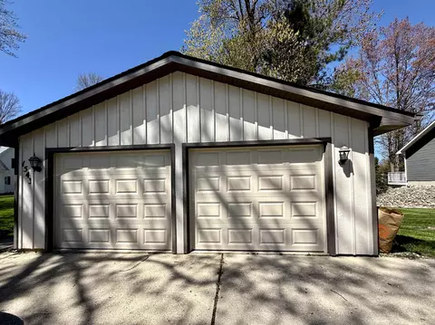 Exterior - 1543 Loebrich, Gladwin, MI 48624 photo 8 of 11