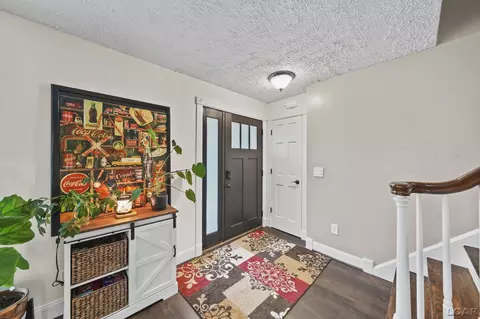 Entry Way - 608 Budlong, Adrian, MI 49221 photo 1 of 3