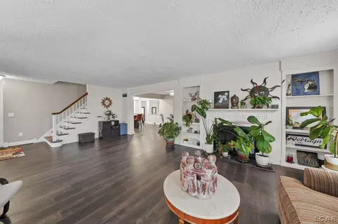 Living - 608 Budlong, Adrian, MI 49221 photo 4 of 8