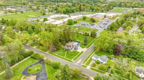 View/Area - 608 Budlong, Adrian, MI 49221 photo 7 of 10