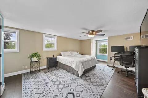 Bedroom - 608 Budlong, Adrian, MI 49221 photo 1 of 4