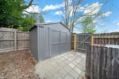 Exterior - 608 Budlong, Adrian, MI 49221 photo 10 of 27