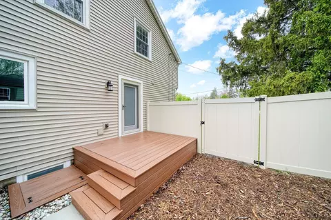 Exterior - 608 Budlong, Adrian, MI 49221 photo 18 of 27