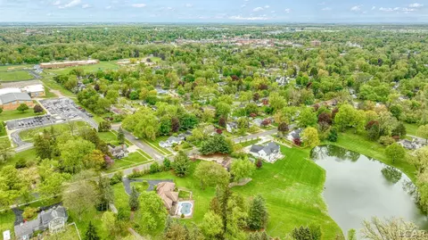 View/Area - 608 Budlong, Adrian, MI 49221 photo 9 of 10