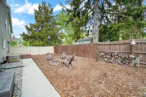 Exterior - 608 Budlong, Adrian, MI 49221 photo 15 of 27